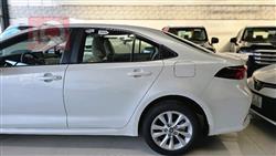 تۆیۆتا کۆرۆلا